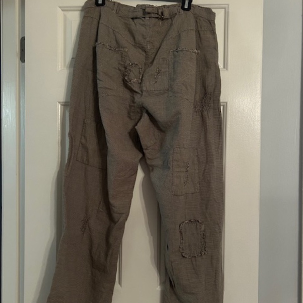 NWT- Magnolia Pearl PANTS 255-PADOX-OS - Picture 4 of 6